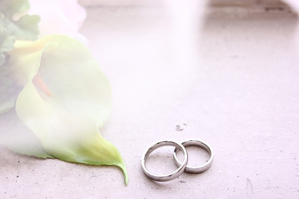 結婚指輪の相場はいったいどのくらい？