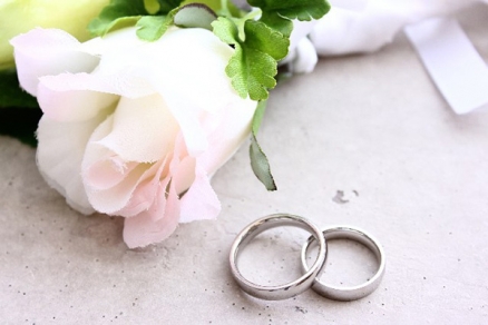 結婚指輪に使われるプラチナ純度