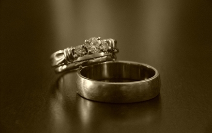 結婚指輪を綺麗に保つ方法
