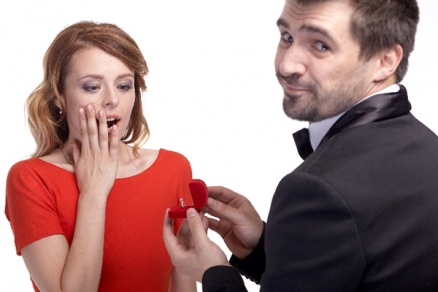 プロポーズを断る女性の心理