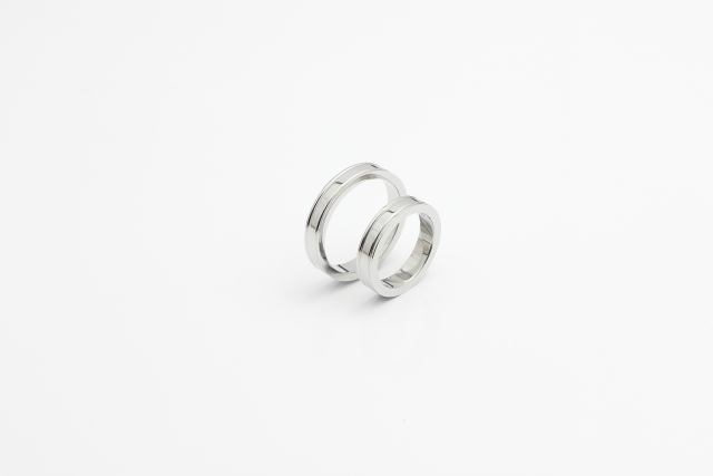 チタン素材の結婚指輪メリットデメリット