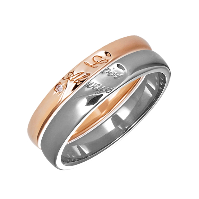 ペアリングにもおすすめ シンプル可愛いブランド Bloom とは Ring Link Ring で婚約指輪 結婚指輪を探す