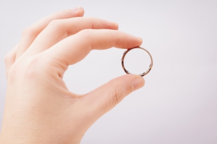 結婚指輪のサイズ直しの注意点