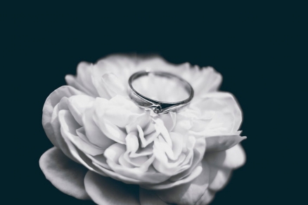 ステンレスの結婚指輪のメリット