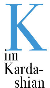 Kim Karda-shian